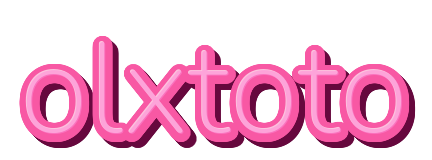 olxtoto — logo kanal