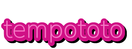 tempototo — logo kanal