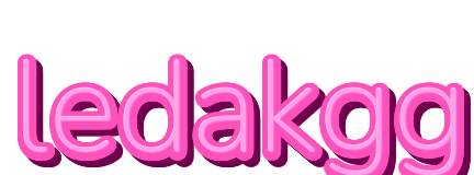 ledakgg — logo kanal