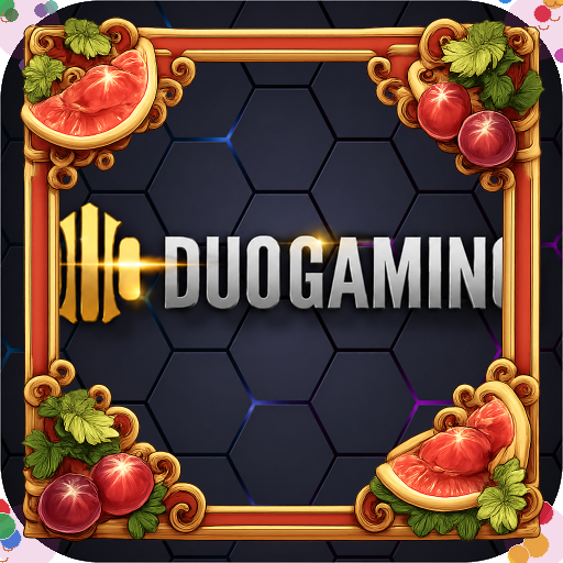 duogaming — mitra unggulan